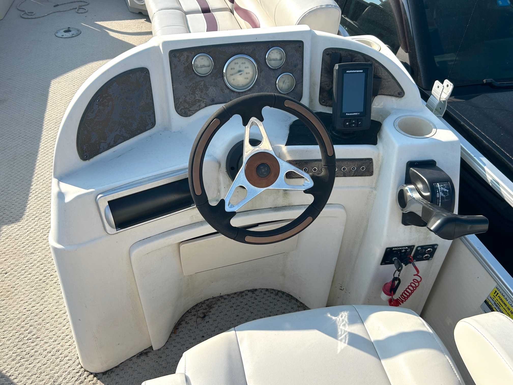 2008 Parti Kraft Rear Entry PK 2386 RE3 - Photo 3